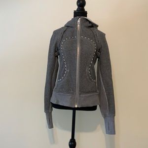 Lululemon hoodie
